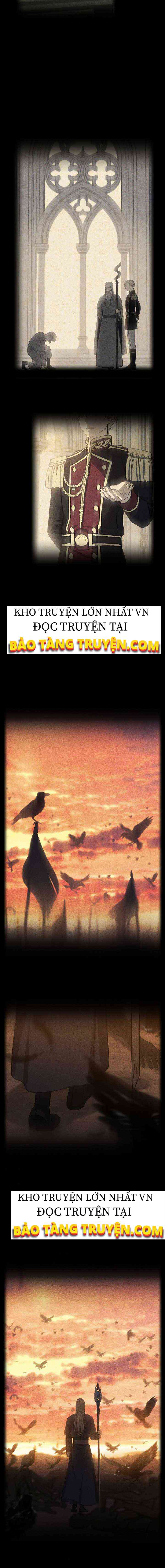 Sự Trở Lại Của Pháp Sư Cấp 8 - Page 11