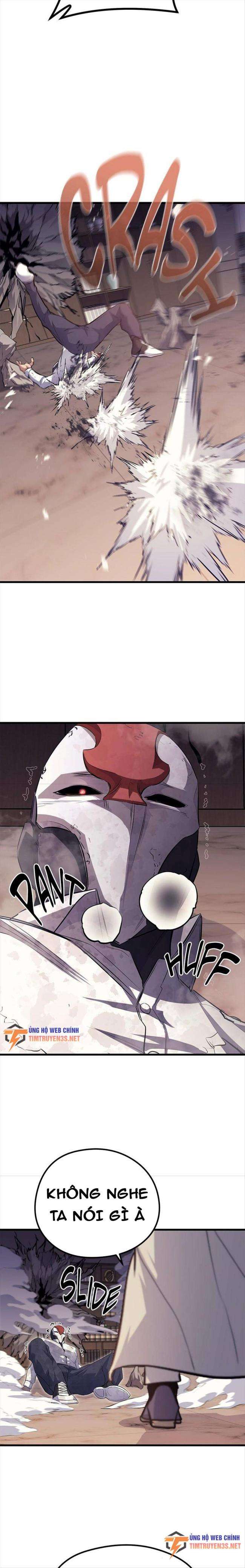 Quỷ Linh Vương - Page 34