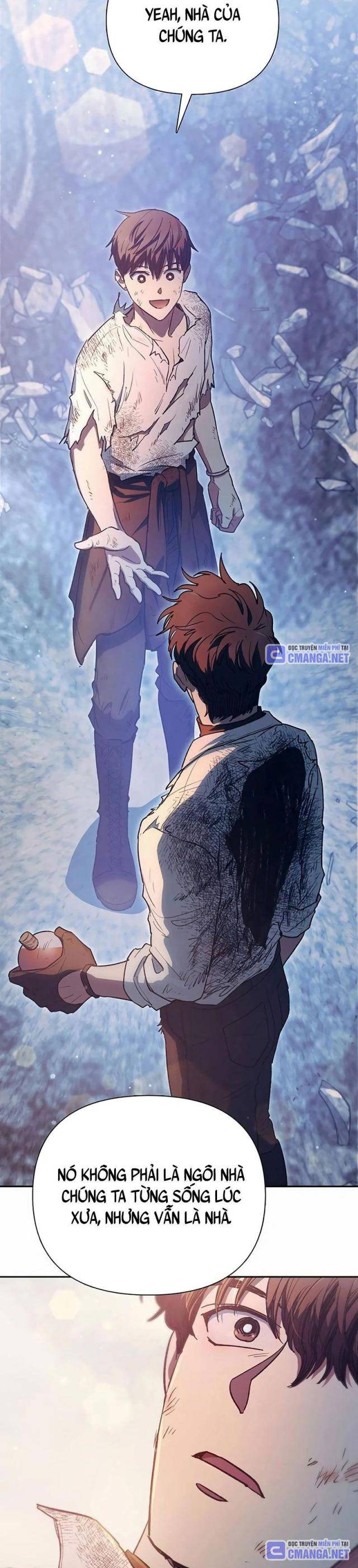 Những Ranker Cấp S Mà Tôi Nuôi - Page 30