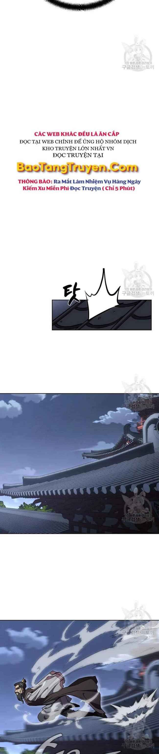 Thiếu Niên Phương Sĩ - Page 12