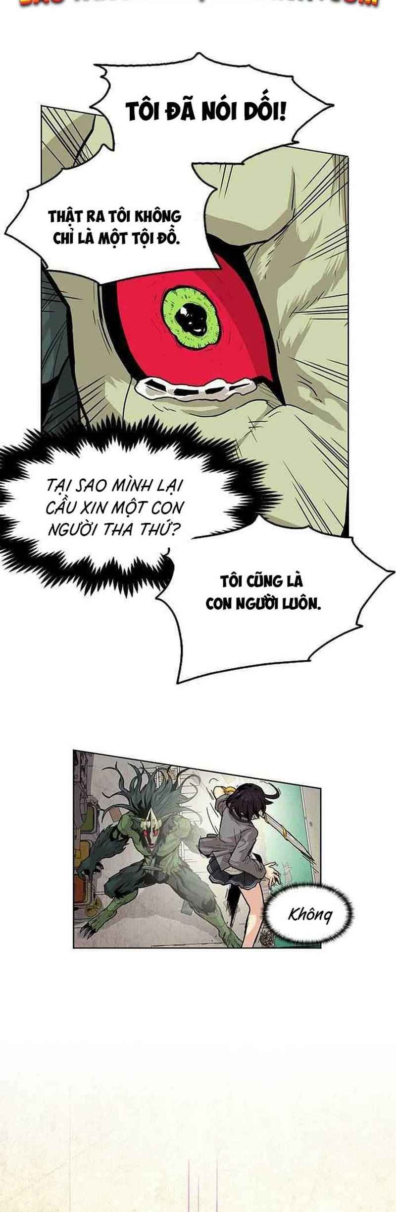 Tội Phủ Trảm Ma - Page 23