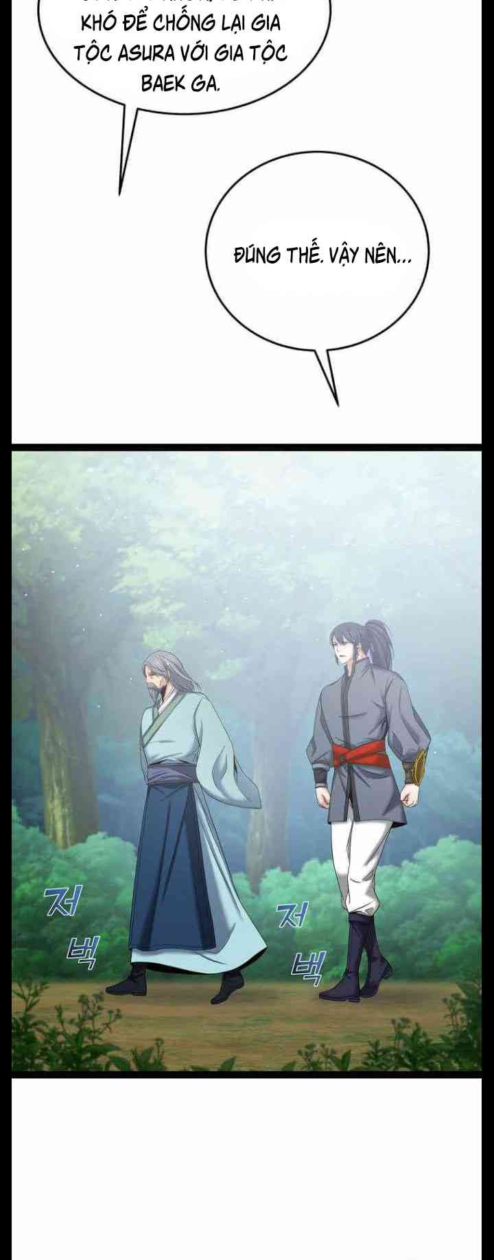 Tiền Kiếp Của Lôi Thần - Page 26