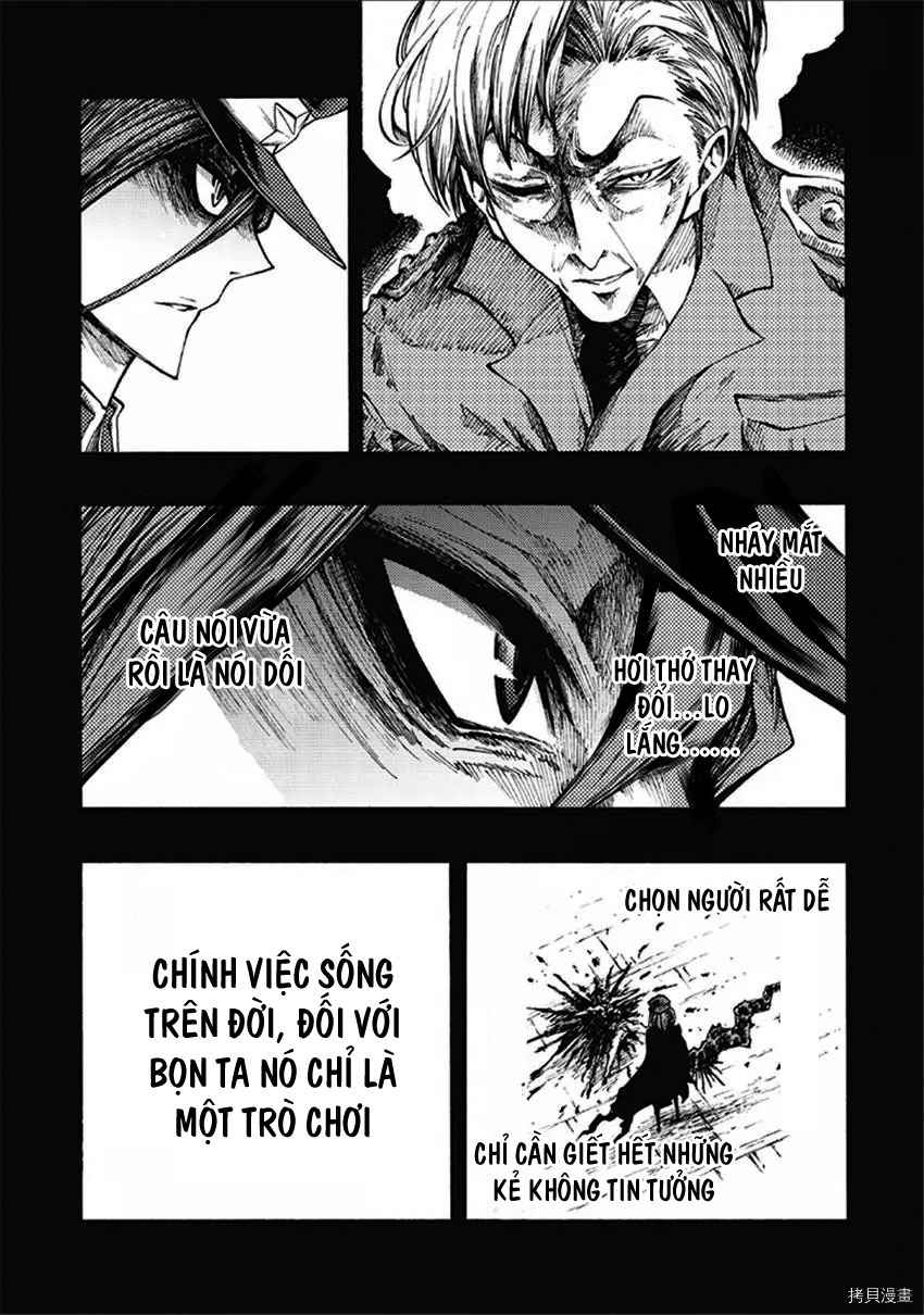 Tales Of Destruction - Page 16