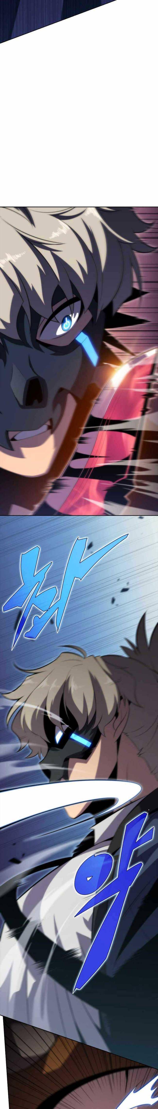 Kẻ Thách Đấu - Page 30