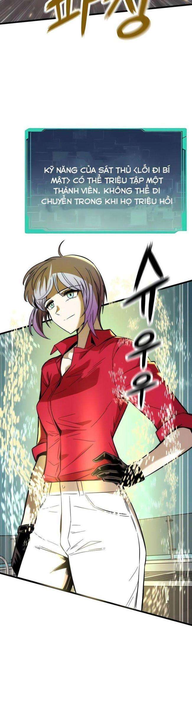 Nhân Vật Phụ Siêu Cấp - Page 59