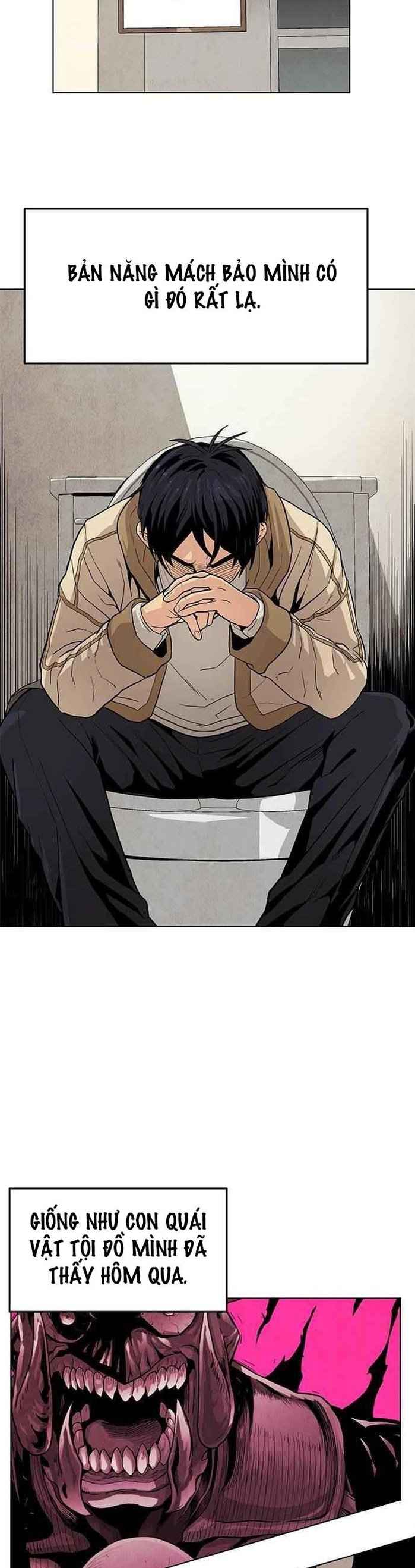 Tội Phủ Trảm Ma - Page 14