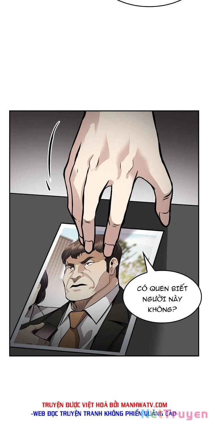 Điều Tra Viên Chuyển Sinh - Page 52