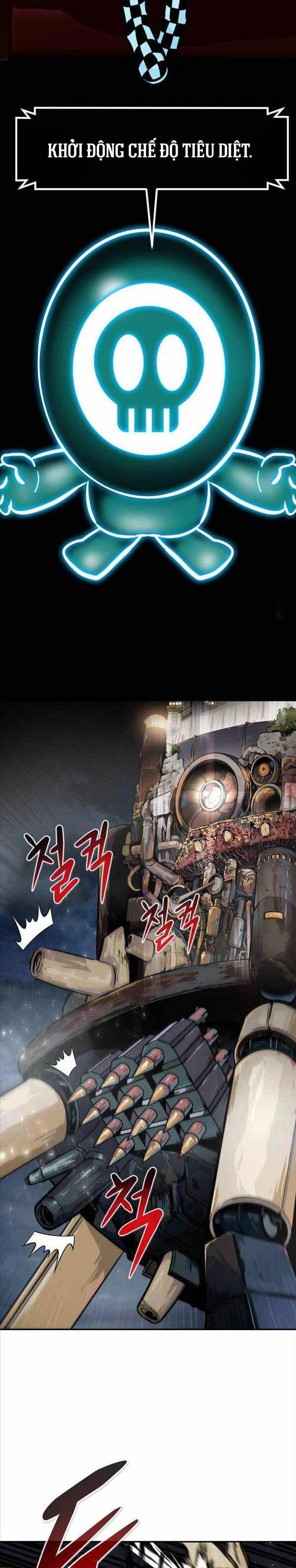 Kẻ Đa Tài - Page 21