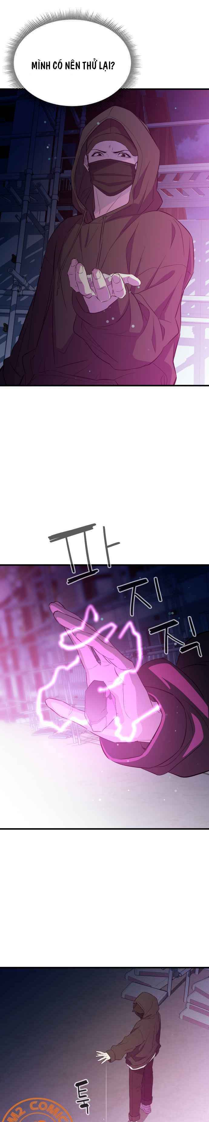 Kẻ Phản Diện Vô Dụng - Page 19