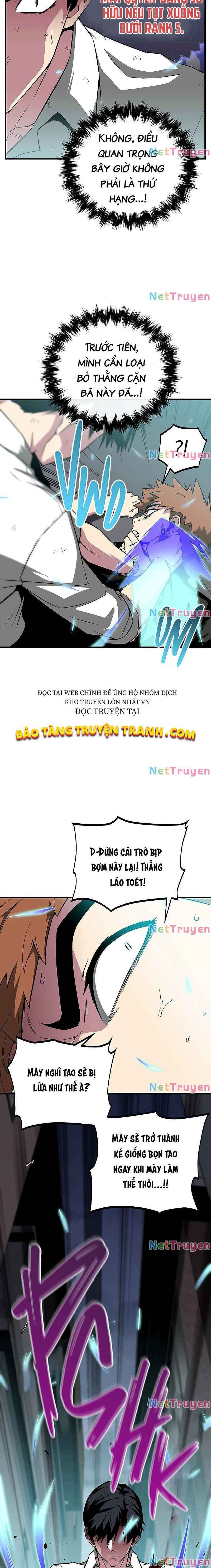 Đấng Cứu Thế Được Chọn - Page 10