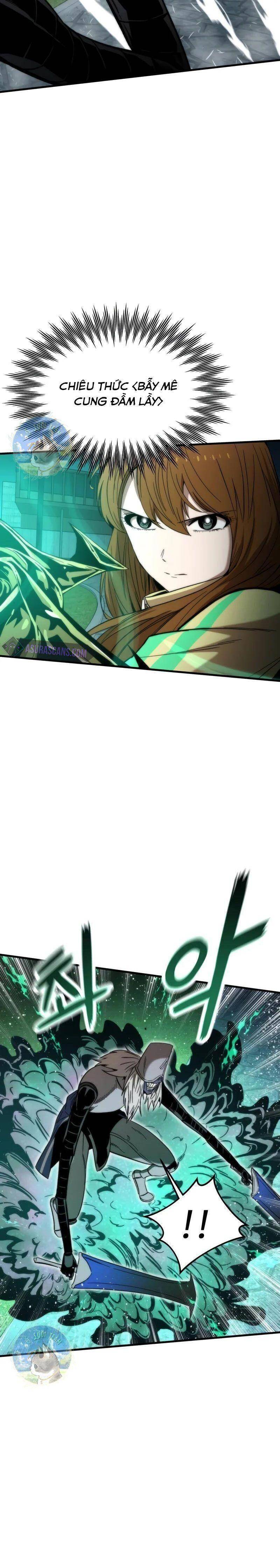 Nhân Vật Phụ Siêu Cấp - Page 5