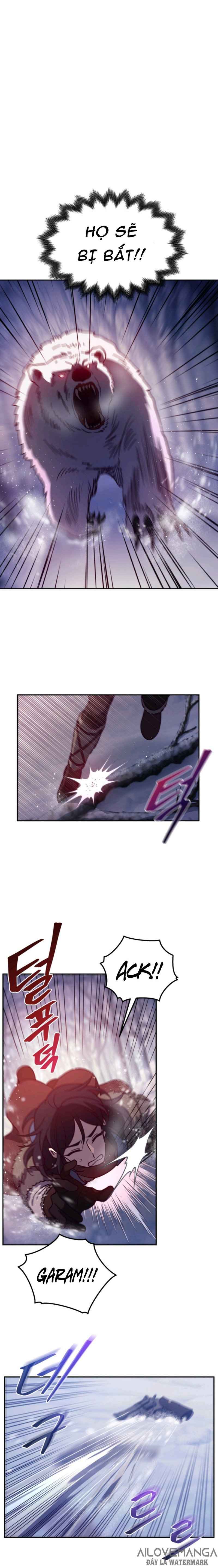 Người Tìm Đường - Page 14