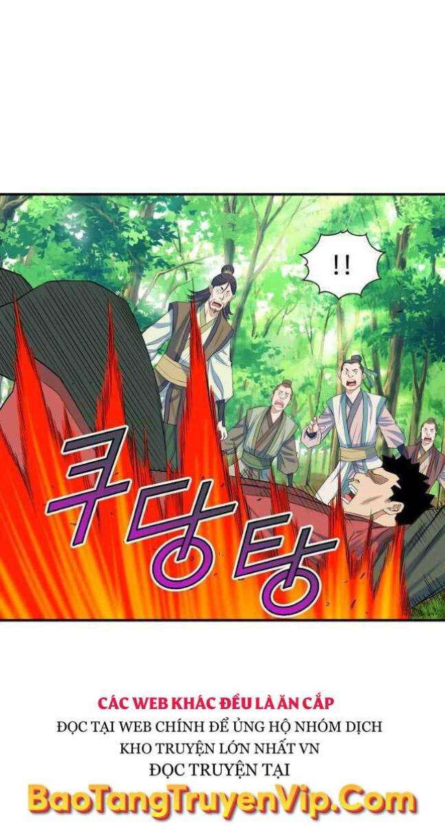 Hoành Tảo Cửu Châu - Page 26