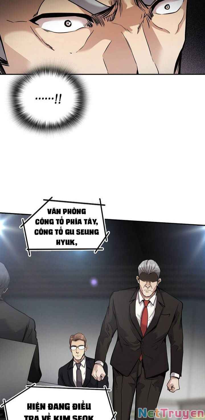 Điều Tra Viên Chuyển Sinh - Page 5