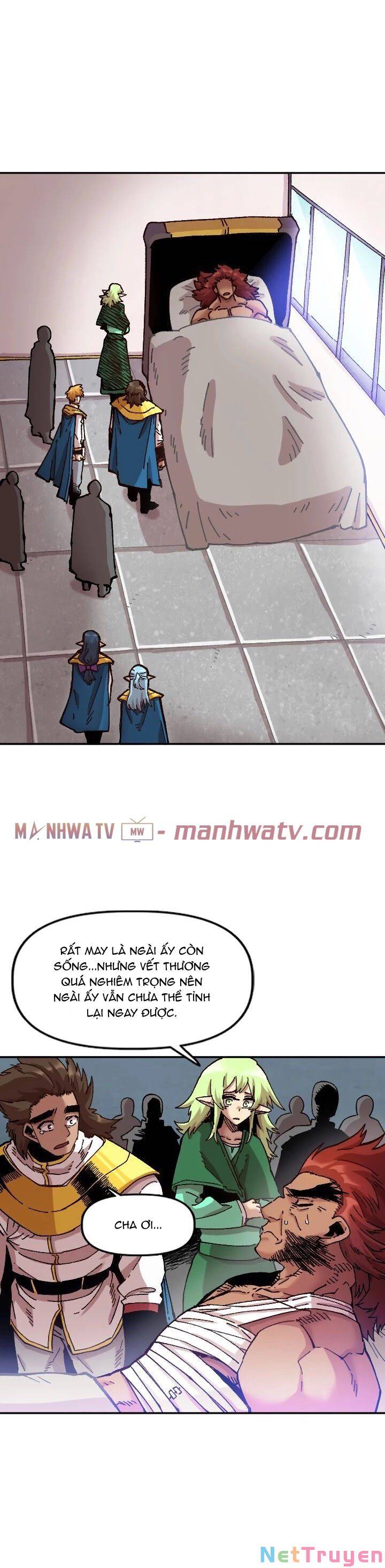 Nô Lệ Nghịch Thiên - Page 10