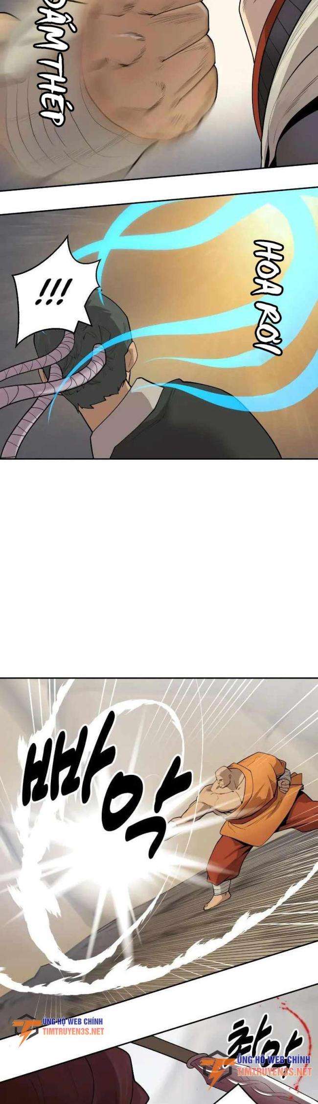 Thiếu Niên Kiếm Sư - Page 25