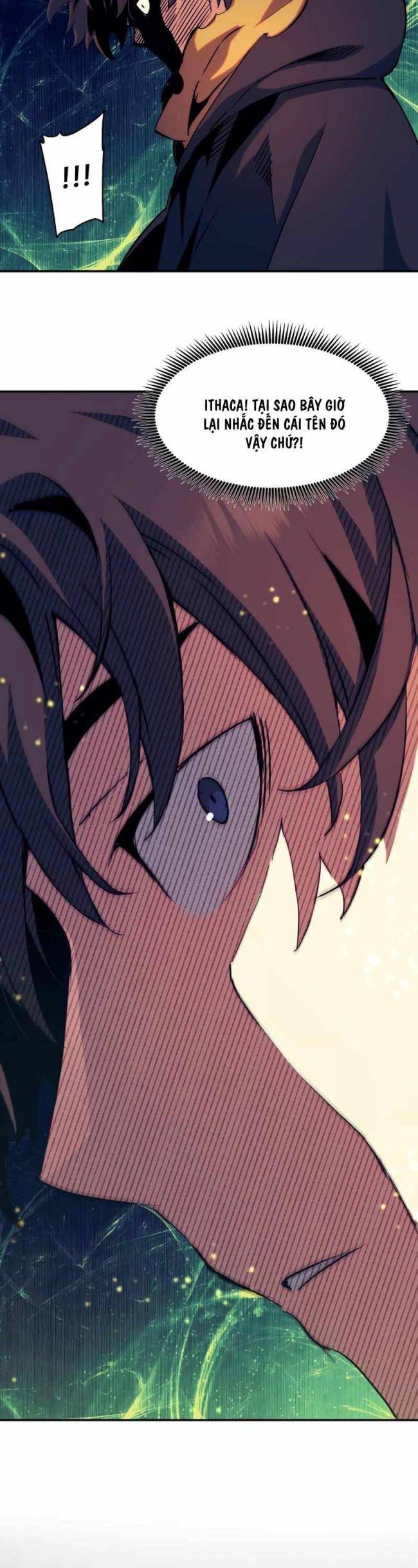 Tàn Tinh Tái Thế - Page 19