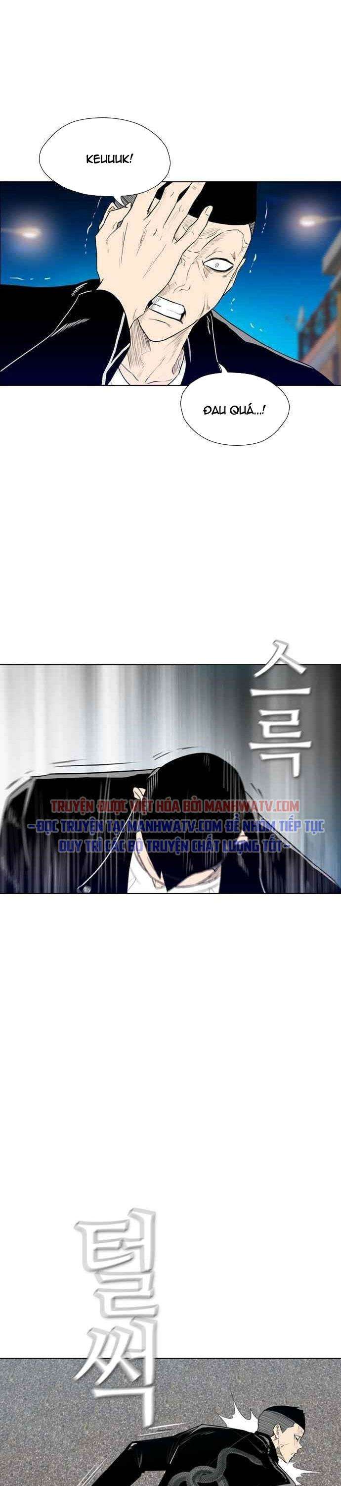 Kẻ Hồi Sinh - Page 38