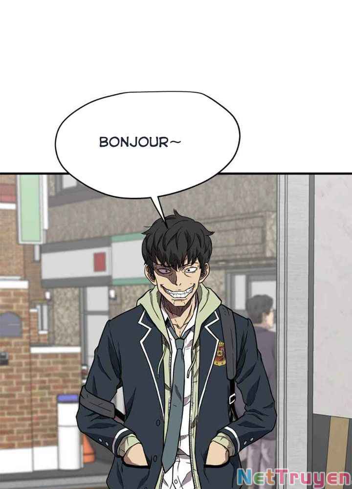 Vượt Qua Kẻ Mạnh - Page 54