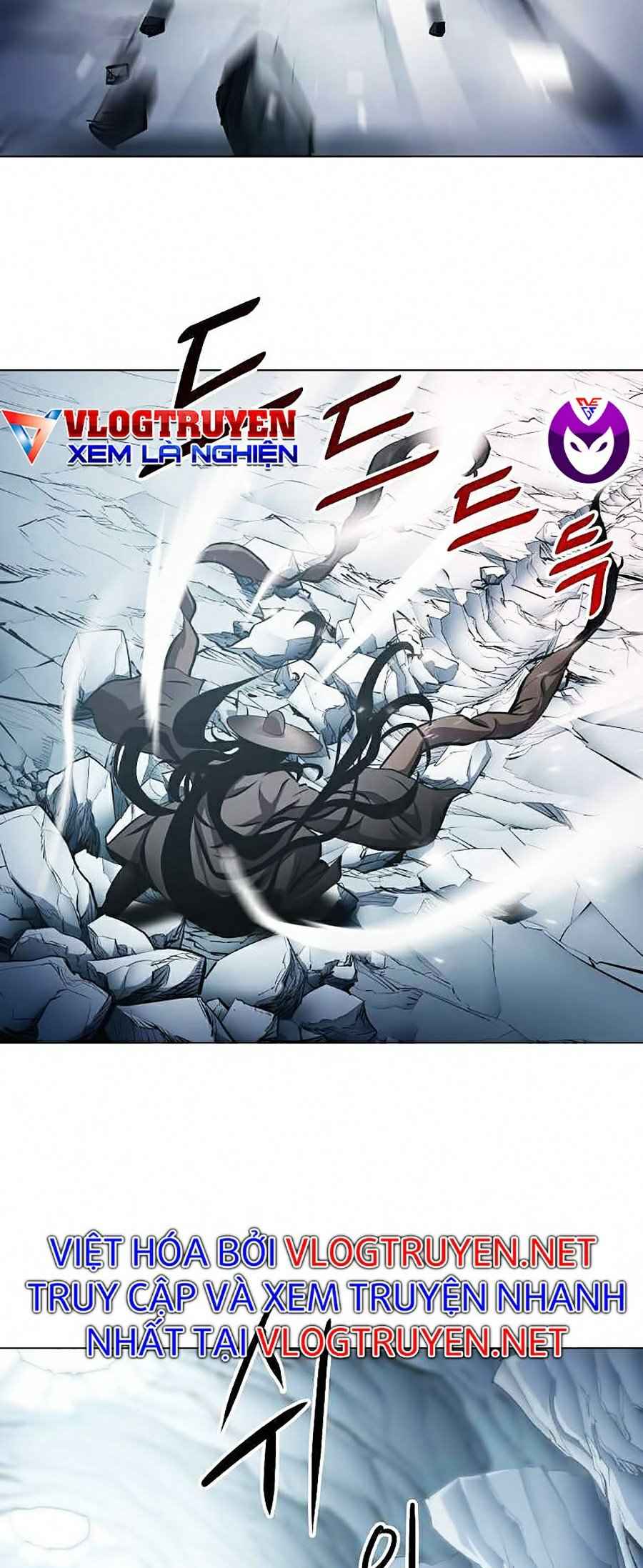 Sức Cùng Lực Kiệt - Page 41