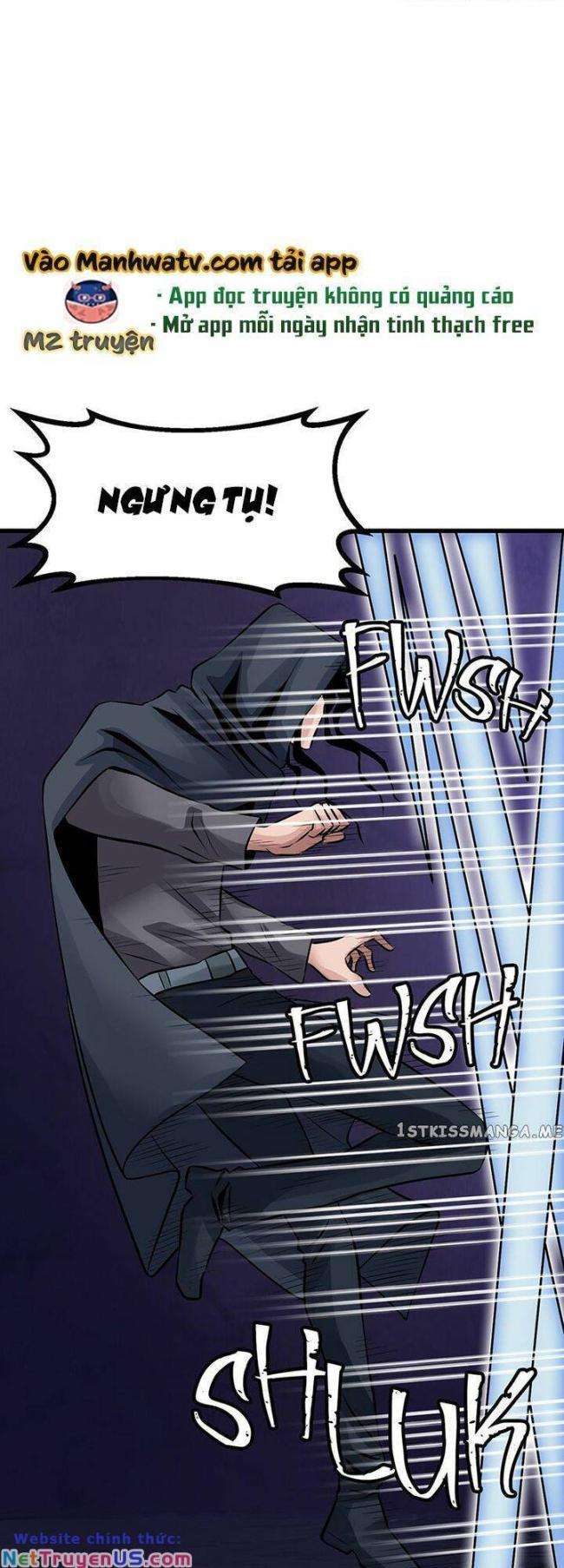 Ranker Bất Bại - Page 29