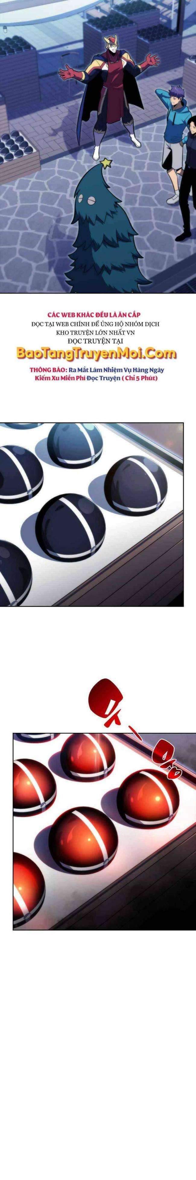 Kẻ Thách Đấu - Page 8