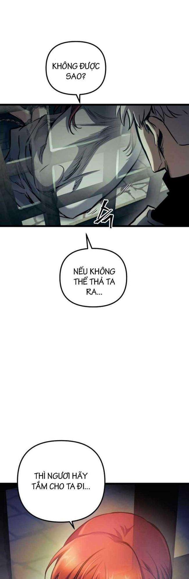 Sự Trở Lại Của Chiến Thần Tự Sát - Page 34