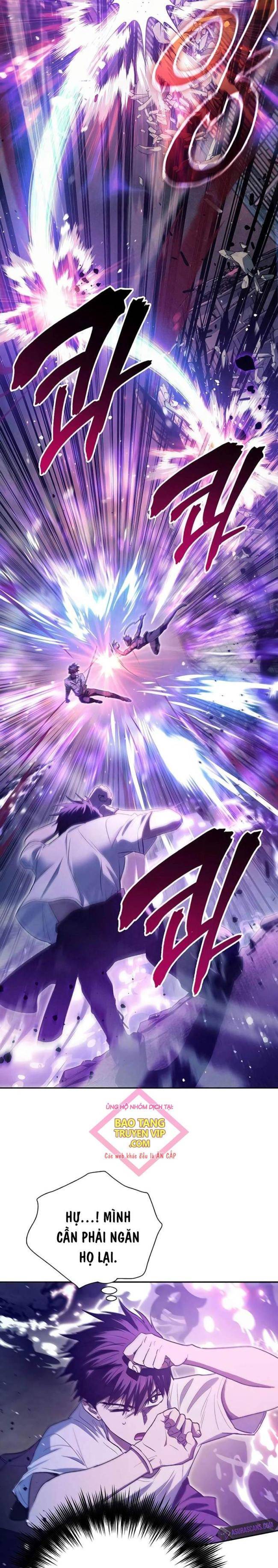 Những Ranker Cấp S Mà Tôi Nuôi - Page 7