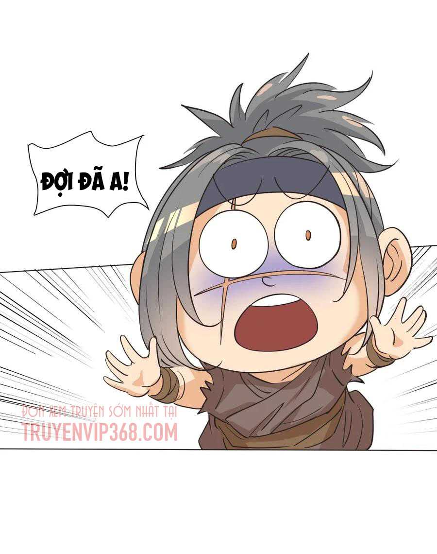 Trăm Vạn Cách Thành Thần - Page 12