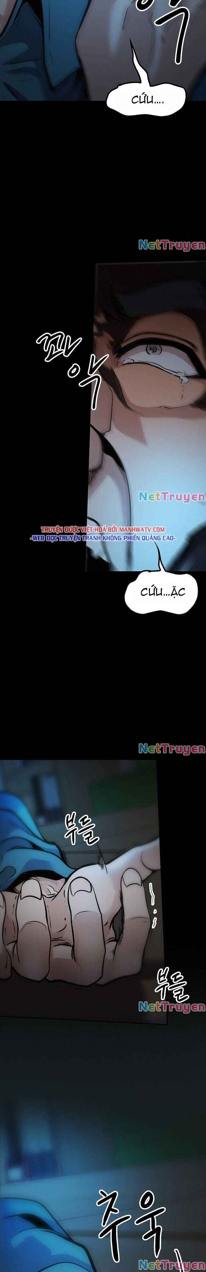 Điều Tra Viên Chuyển Sinh - Page 15