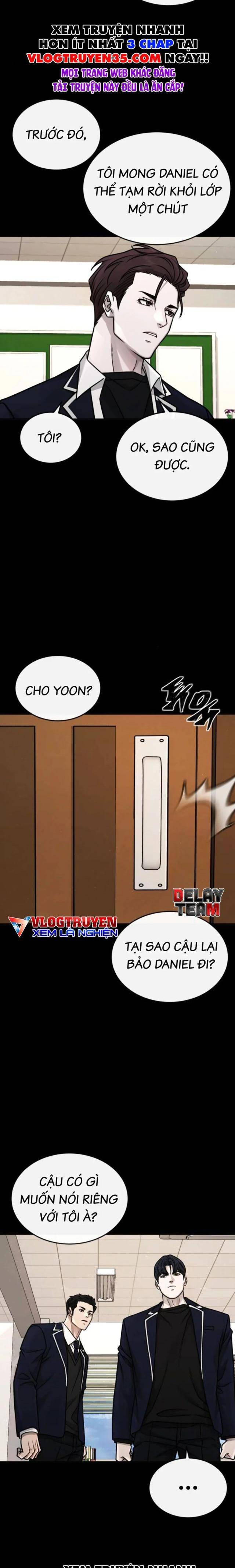 Nhiệm Vụ Diệu Kỳ - Page 31