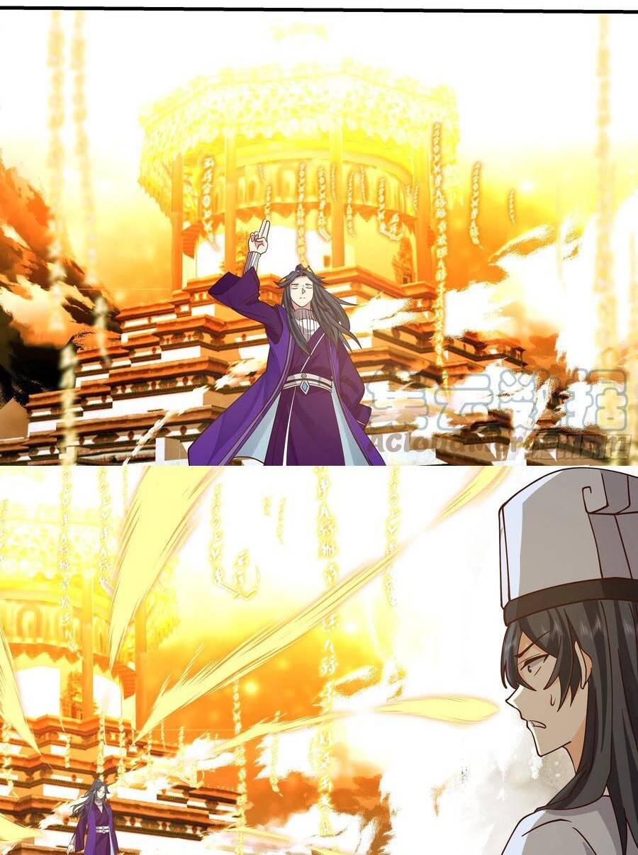 Sử Thượng Đệ Nhất Tổ Sư Gia - Page 6