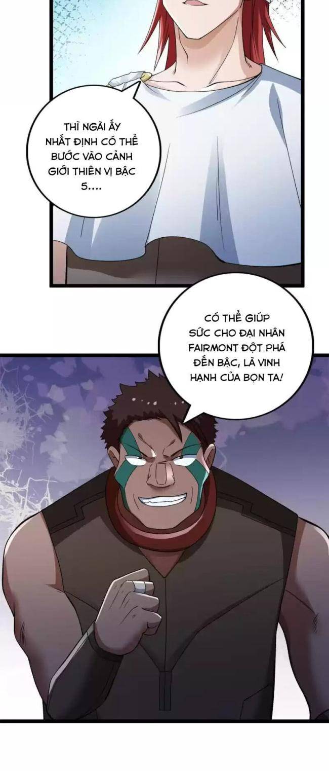 Ta Có 999 Loại Dị Năng - Page 18