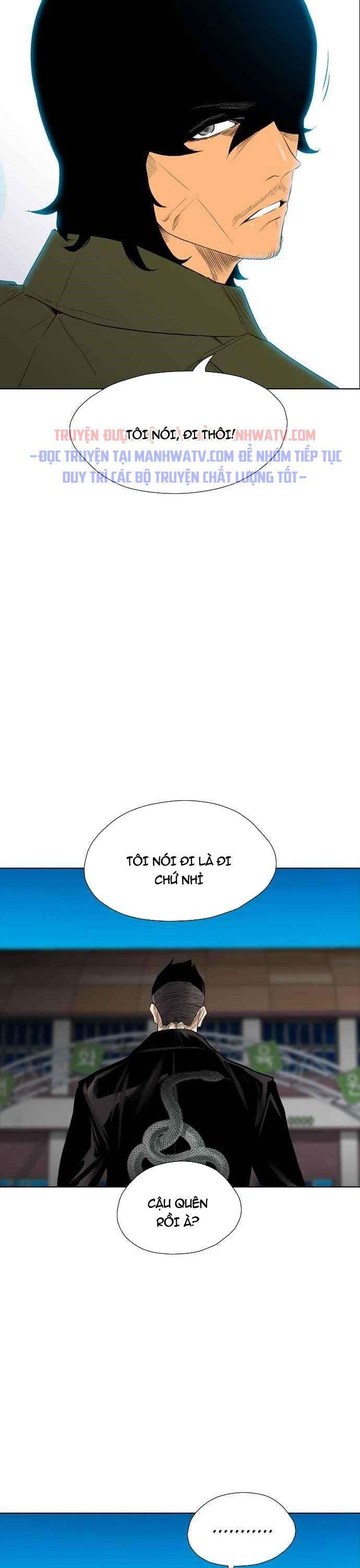 Kẻ Hồi Sinh - Page 8