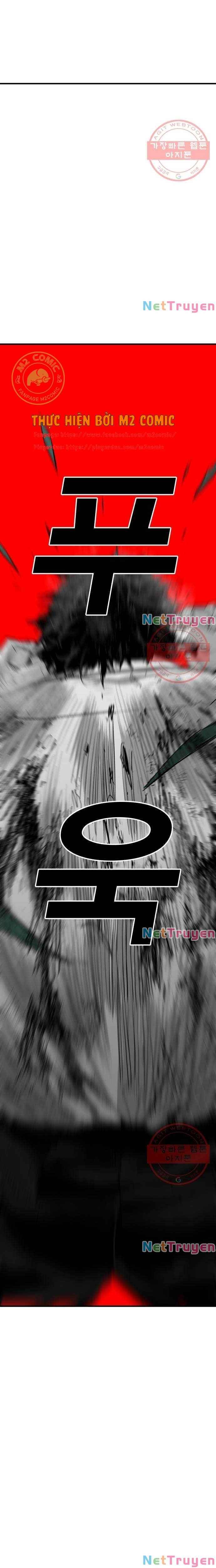 Quảng Trường Máu - Page 23