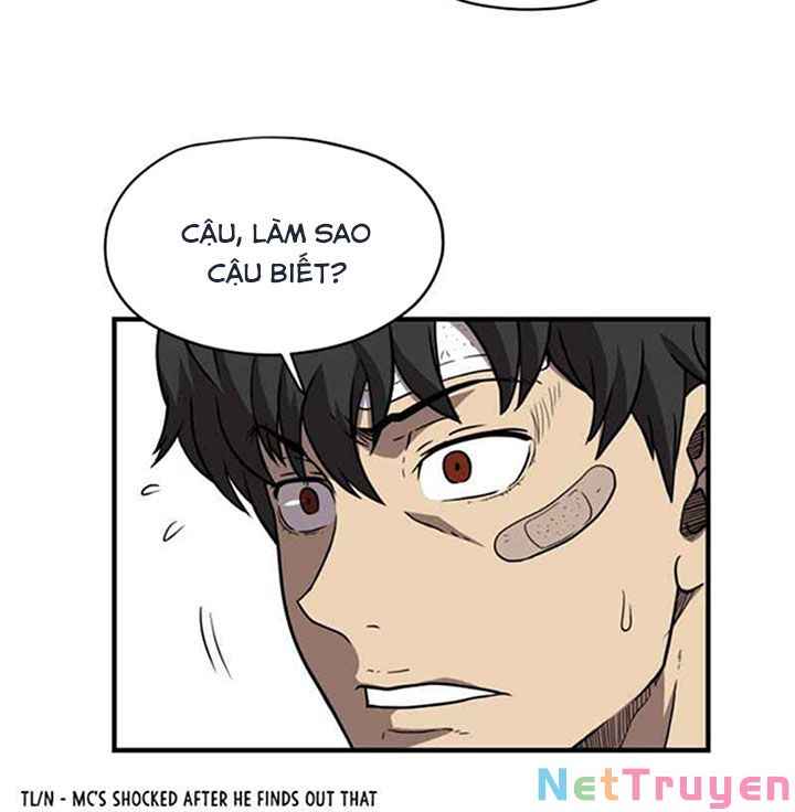 Vượt Qua Kẻ Mạnh - Page 40