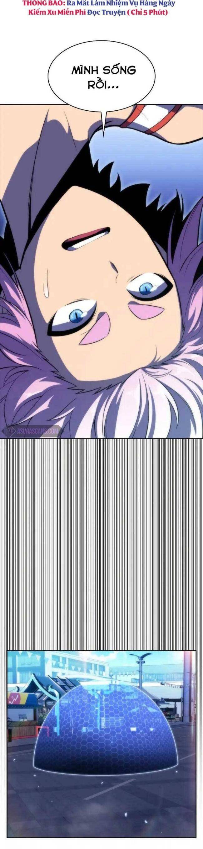 Kẻ Thách Đấu - Page 4