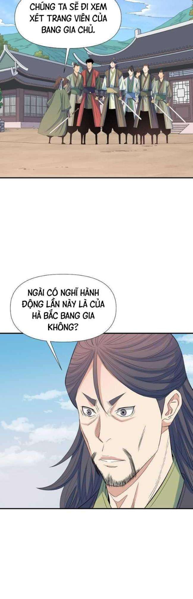Hoành Tảo Cửu Châu - Page 7