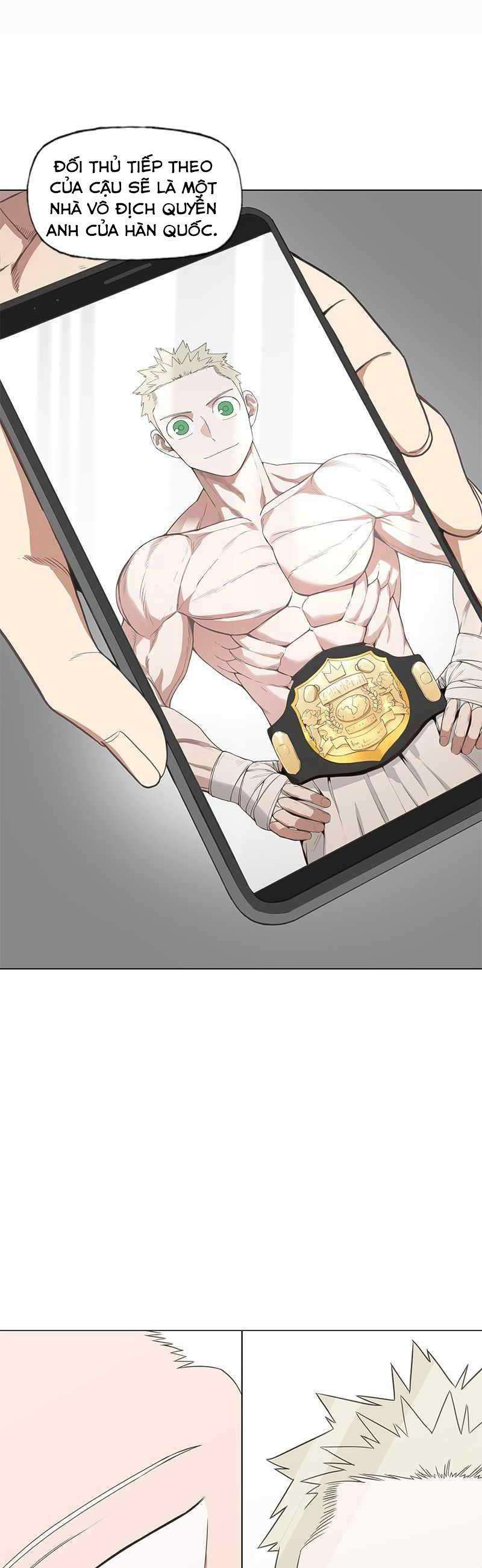 Võ Sĩ Quyền Anh - Page 34