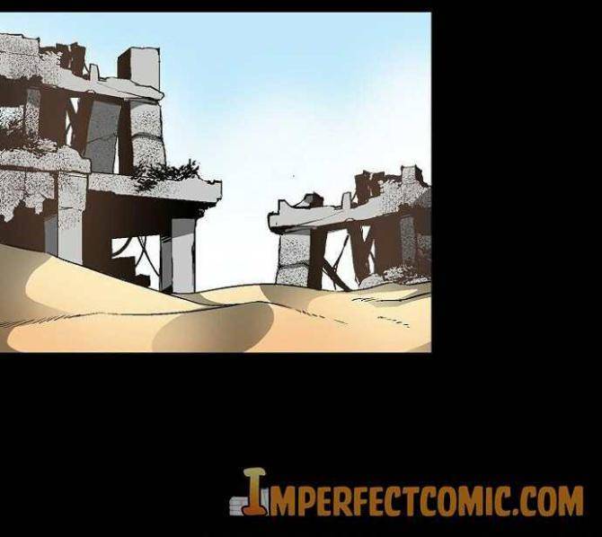 Không Thể Phá Vỡ - Page 25