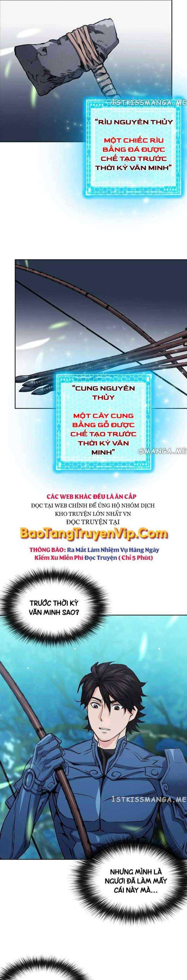 Druid Tại Ga Seoul - Page 11