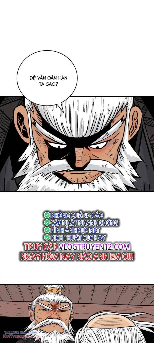 Hỏa Sơn Quyền - Page 9