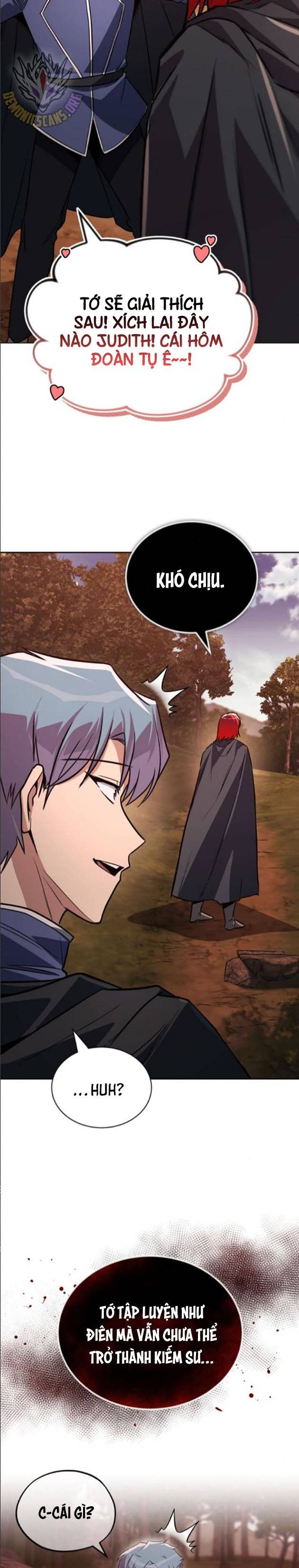 Quý Tộc Lười Biếng Trở Thành Thiên Tài - Page 7