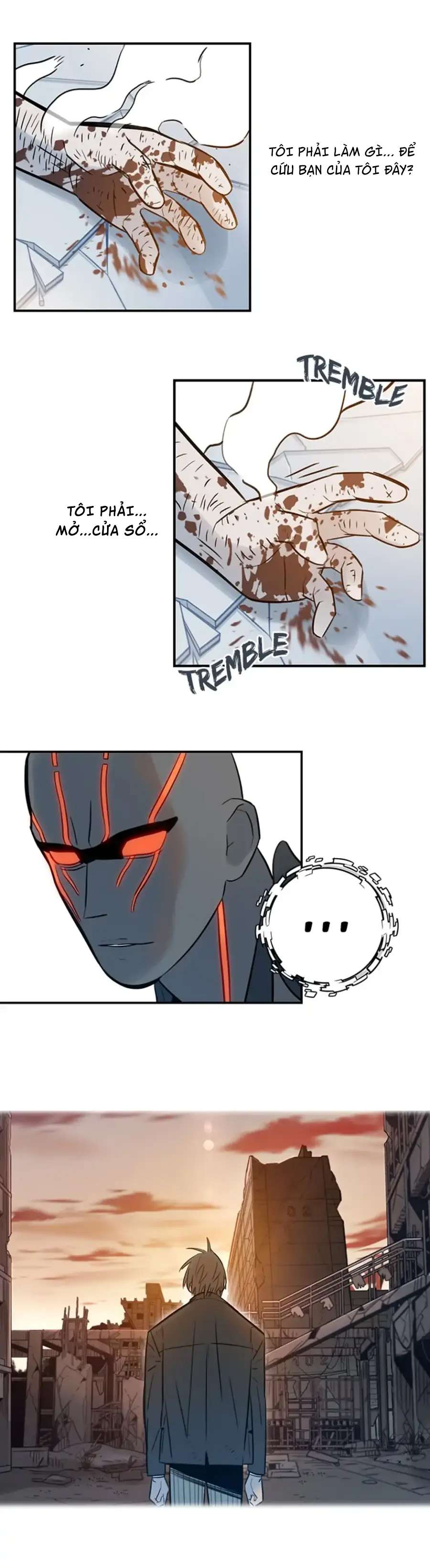 Điểm Hẹn - Page 15