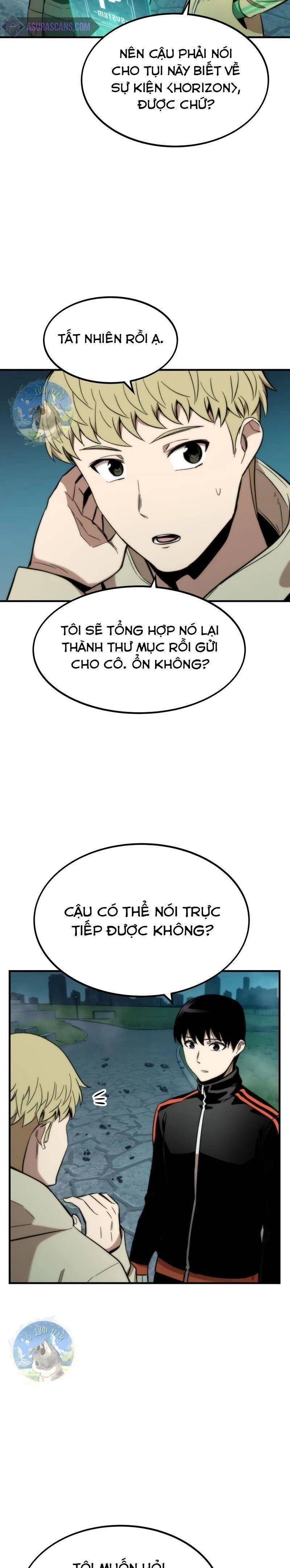 Nhân Vật Phụ Siêu Cấp - Page 18