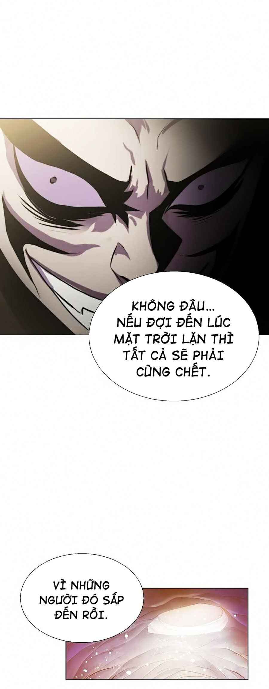 Sức Cùng Lực Kiệt - Page 19
