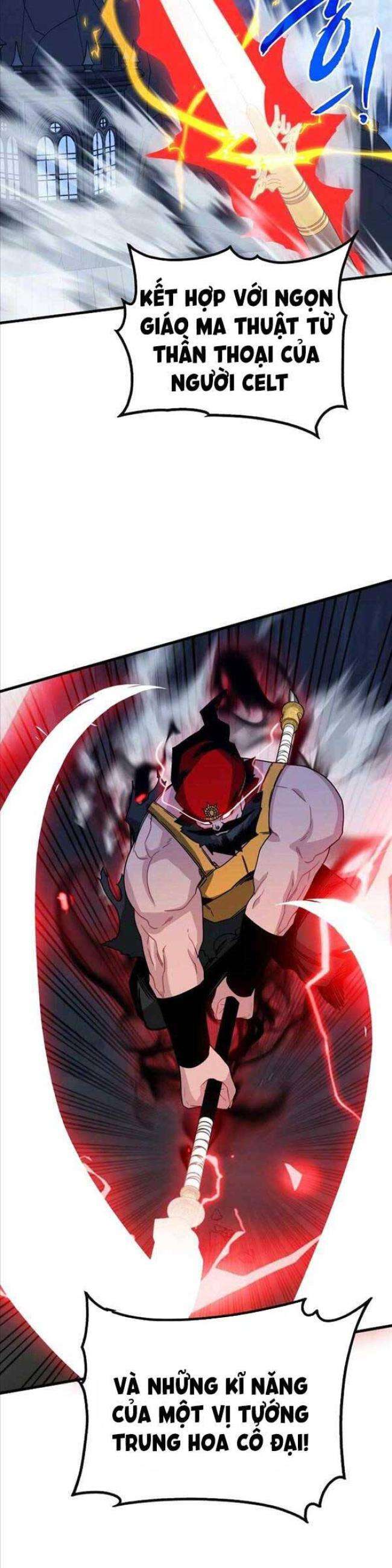 Thợ Săn Gacha Cấp SSS - Page 7