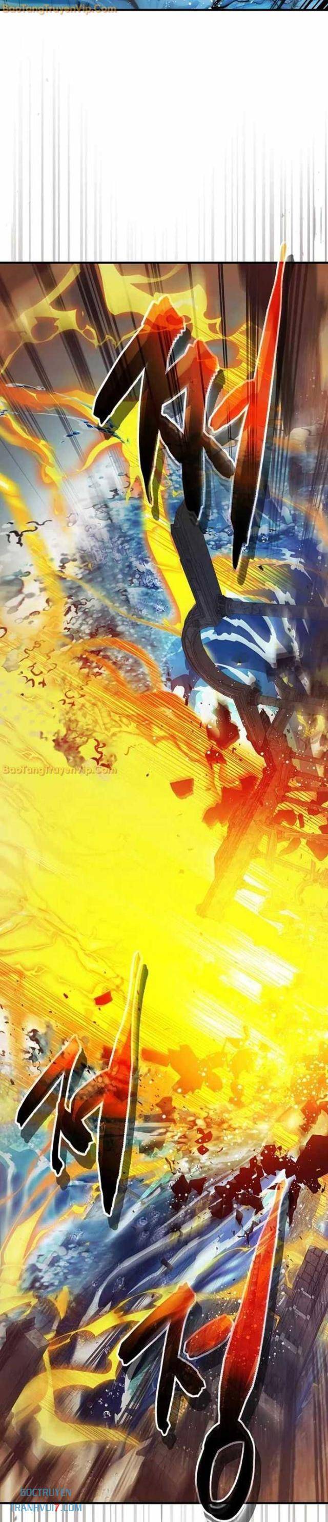 Thăng Cấp Cùng Thần - Page 5