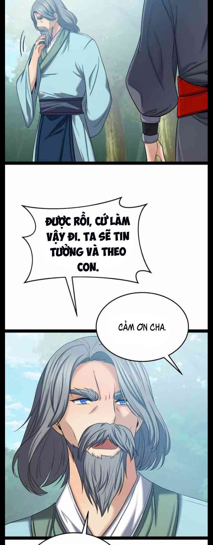 Tiền Kiếp Của Lôi Thần - Page 28