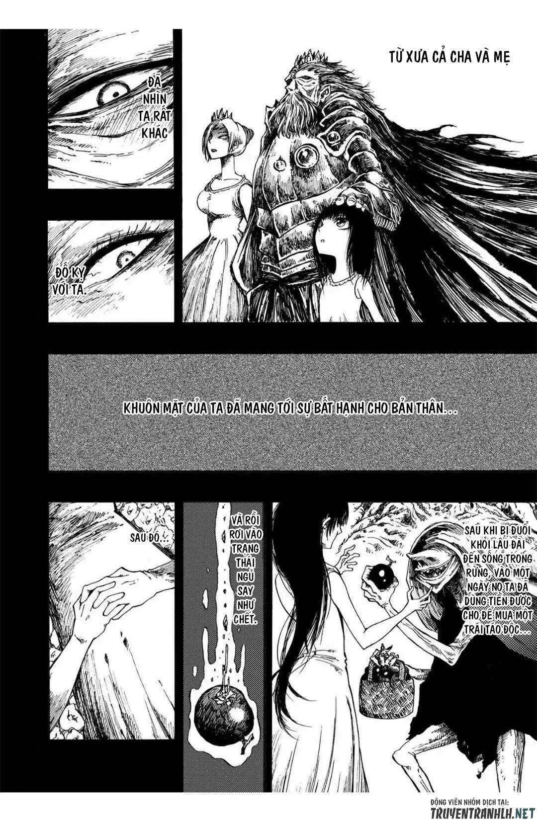 Tales Of Destruction - Page 6